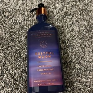 Bath and Body Works Body Lotion
